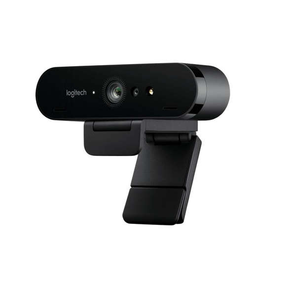 Webcam máy tính Logitech Brio 4K