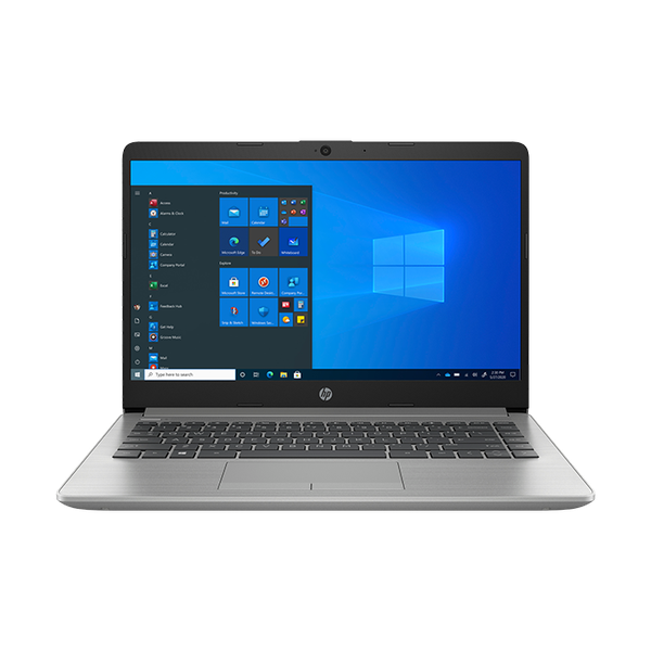 Laptop HP 240 G8 (617K2PA) (i3-1005G1 | 4GB | 512GB | Intel UHD Graphics | 14inch HD