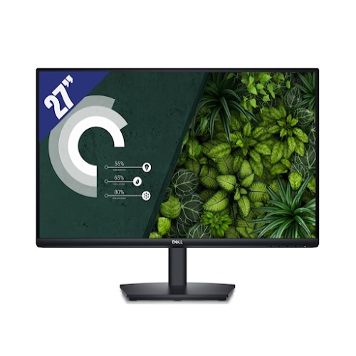 Màn hình LCD Dell 27 Inch E2724HS - MF4YX (1920 x 1080/ VA/ 60Hz/ 5ms)