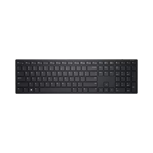 Bàn phím không dây Dell KB500 Wireless