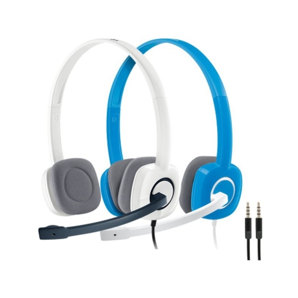 Tai nghe chụp tai Logitech H150