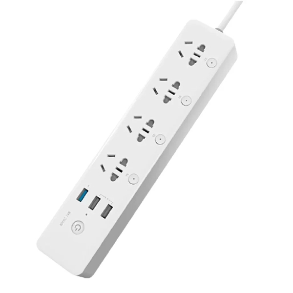 Ổ cắm thông minh Xiaomi Gosund CP5 kết nối App
