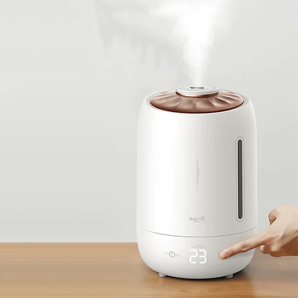 Máy tạo độ ẩm F600