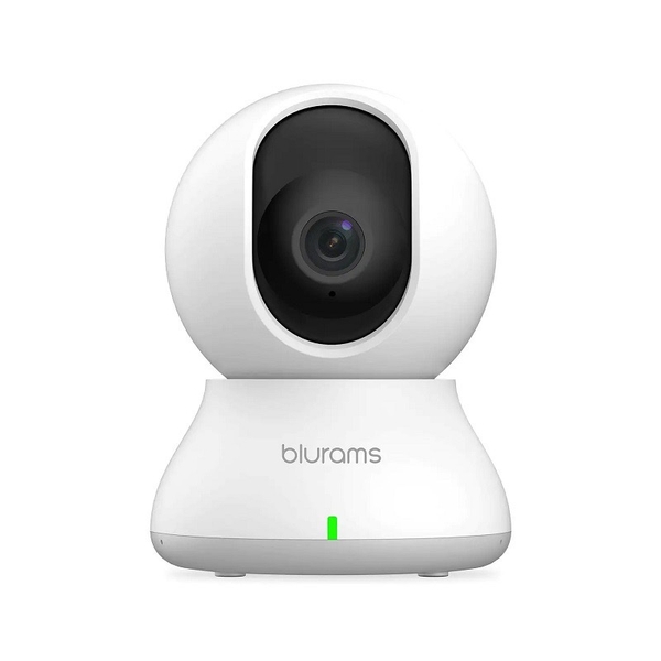 Camera An Ninh Blurams PTZ Dome Security 2K – A31