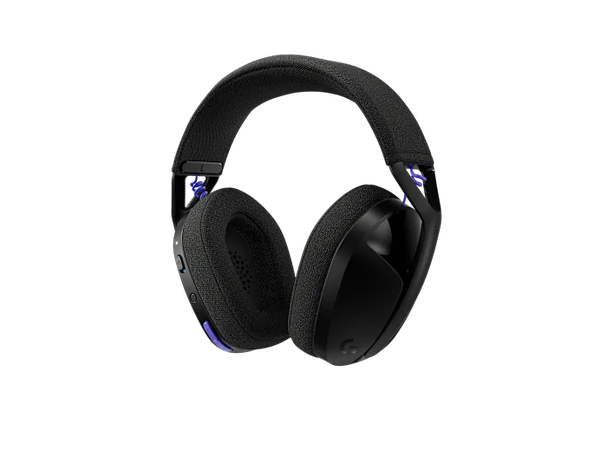 Tai nghe chơi game không dây Logitech G321 LIGHTSPEED