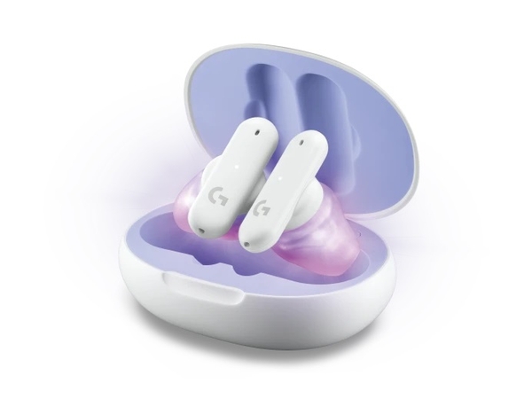 Tai nghe Chơi Game True Wireless Logitech G FITS
