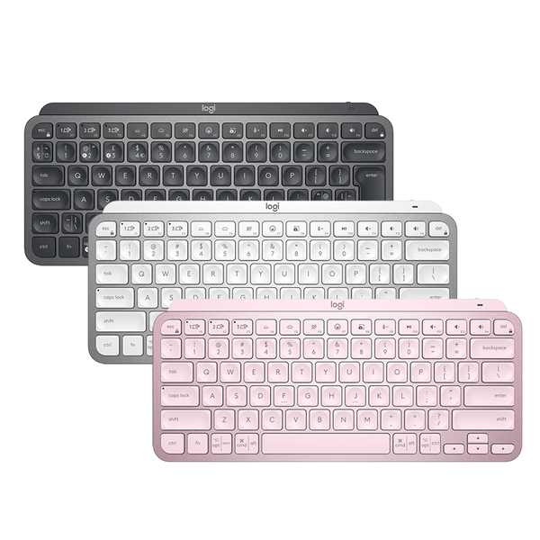 Bàn Phím Logitech MX Keys Mini
