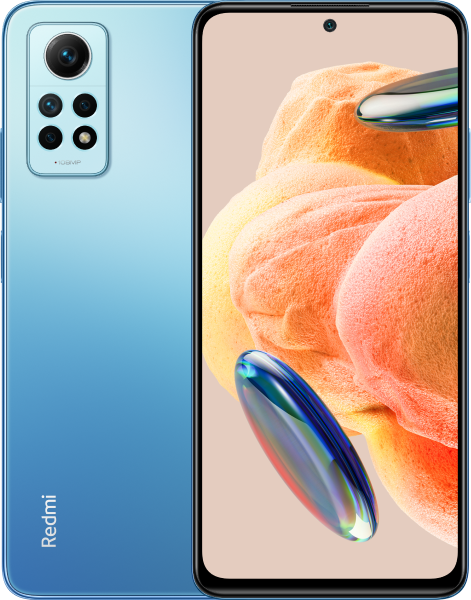 Điện thoại Xiaomi Redmi Note 12 Pro (8GB/128GB)