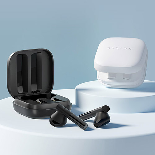 Tai nghe Bluetooth True Wireless Haylou GT6