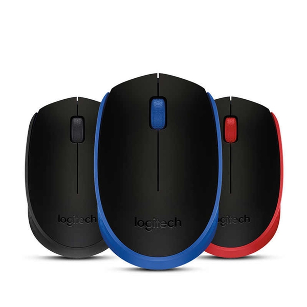 Chuột Không Dây Logitech M171
