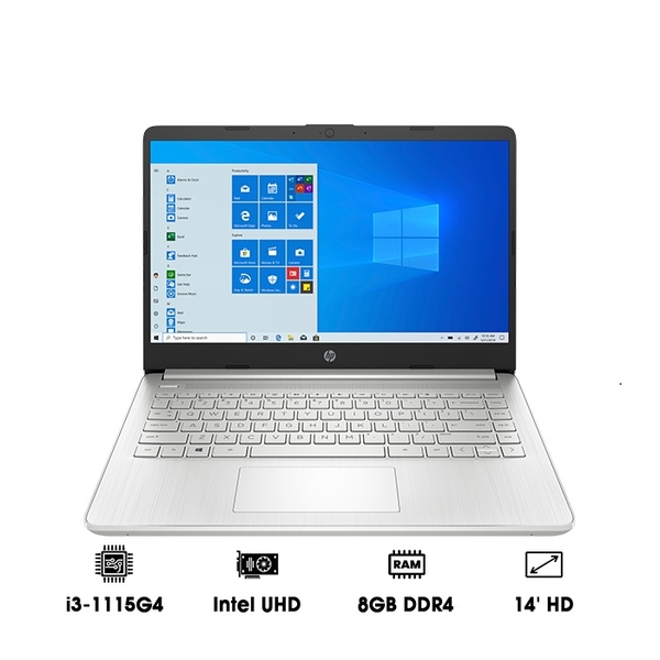 Laptop HP 14
