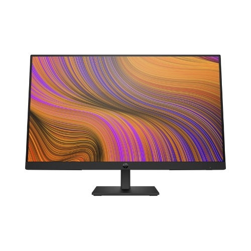 Màn hình HP P24h G5 (23.8 INCH/ FHD/ 60Hz/ IPS/ VGA+HDMI+DP/ SPEAKER) 64W34AA