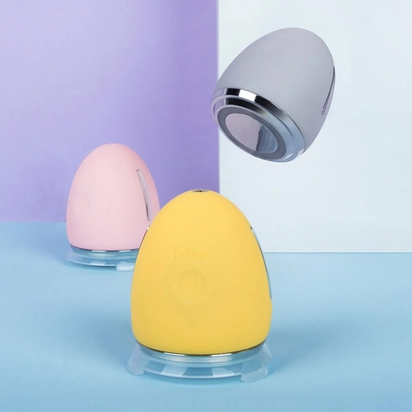 Thiết bị massage chăm sóc da mặt Inface Xiaomi Eco CF-03D