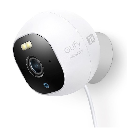 Camera IP Wifi Eufy Oudoor Pro 2K T8441Z21
