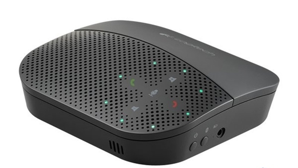 Loa hội nghị Bluetooth Logitech P710E
