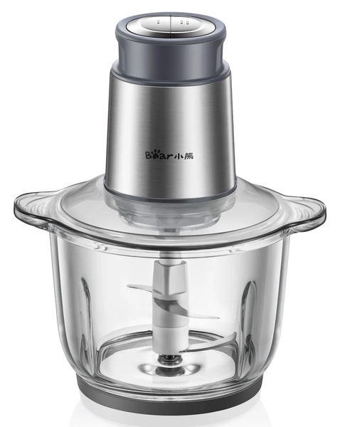 Máy xay thực phẩm đa năng Bear QSJ-B03Y7