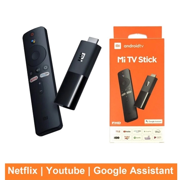 Mi Stick TV Full HD