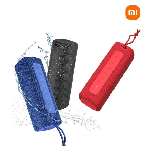 Loa Bluetooth Xiaomi Mi Portable Bluetooth Speaker 16W