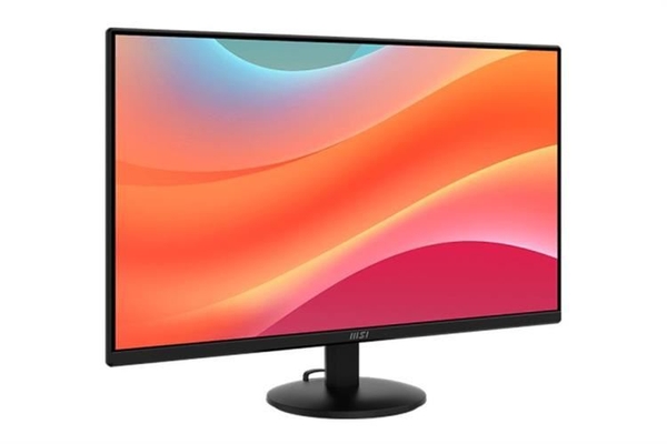 Màn hình LCD MSI PRO MP272L (27 inch/ FHD/ 250 cd/m2/ 1ms/ 100Hz)