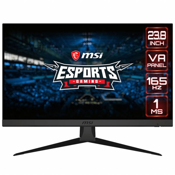 Màn hình MSI Gaming Optix G243 23.8 inch FHD/165Hz/1ms/FreeSync/HDMI