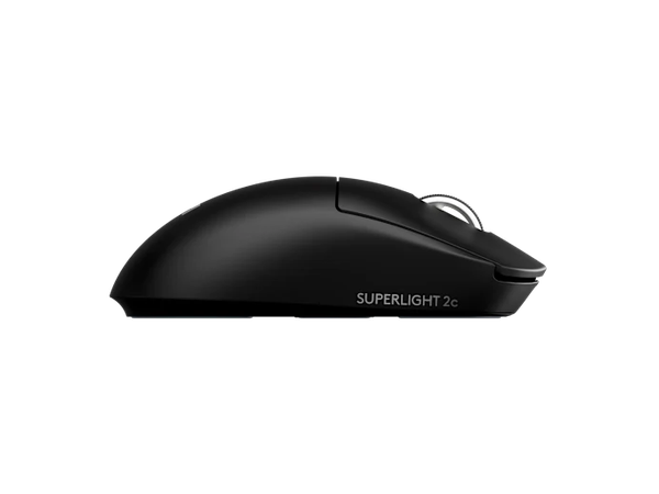 Chuột Logitech G PRO X SUPERLIGHT 2c – Nhẹ hơn, nhanh hơn, chính xác tuyệt đối