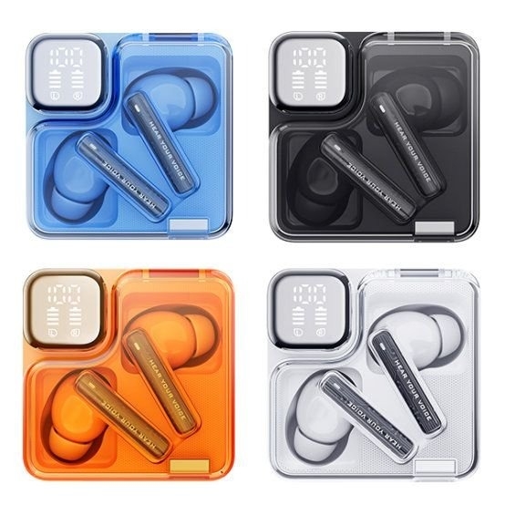 Tai nghe Bluetooth QCY MeloBuds Neo