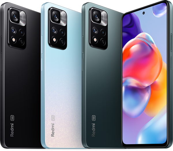 Xiaomi Redmi Note 11 Pro Plus 5G 8GB/256GB