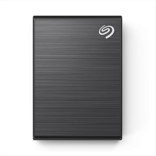 Ổ Cứng Di Động SSD Seagate One Touch 500GB USB-C - STKG500400