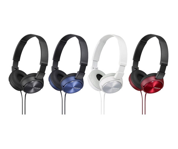 Tai nghe chụp tai Sony MDR - ZX310AP