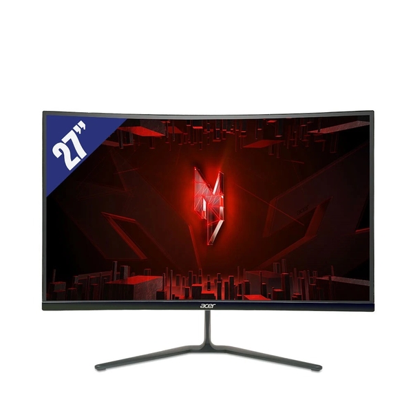 Màn hình LCD Acer ED270R S3 27 inch ( UM.HE0SV.301 ) (1920 x 1080/ VA/ 180Hz/ 1 ms (VRB))