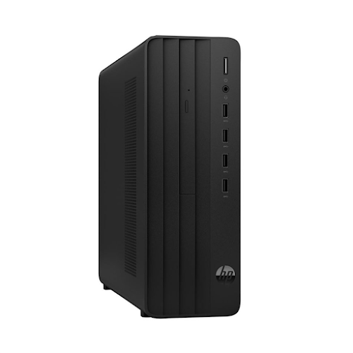 PC HP 280 PRO G9 SFF G7400 / 4Gb/ 256Gb SSD/ Win 11/72K87PA