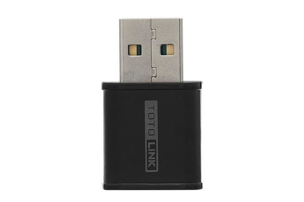 USB Wifi Chuẩn Wifi 6 Totolink X900USM