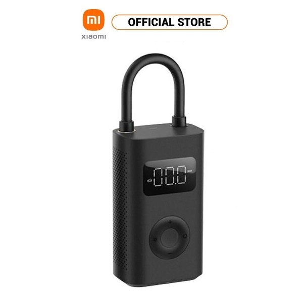 Bơm cầm tay đa năng Xiaomi Portable Electric Air Compressor 1S