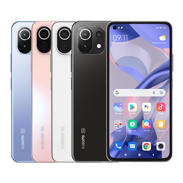 Xiaomi 11 Lite 5G NE 8GB/256GB