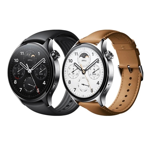 Đồng hồ thông minh Xiaomi Watch S1 Pro