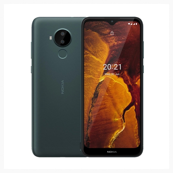 Điện thoại Nokia C30 - Hàng chính hãng