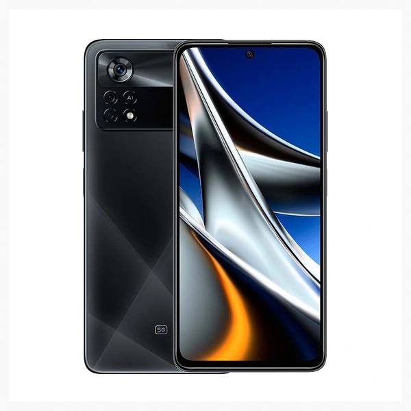 Điện thoại Xiaomi Poco X4 Pro 5G - Hàng chính hãng