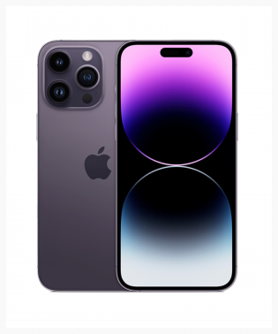 Điện thoại di động Apple iPhone 14 Pro - Hàng chính hãng mã VN/A