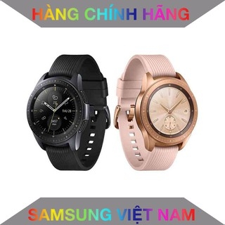 Đồng hồ Galaxy Watch 42mm - Hàng chính hãng