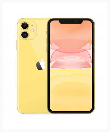 Điện thoại di động Apple iPhone 11 - Hàng chính hãng