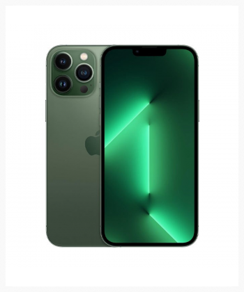 Điện thoại di động Apple iPhone 13 Pro - Hàng chính hãng
