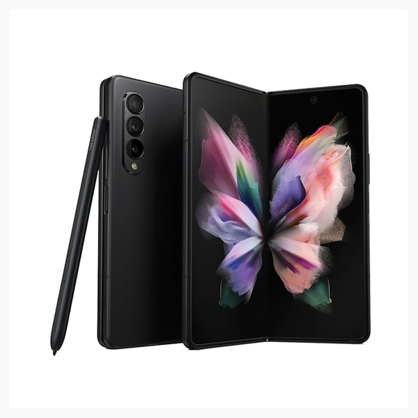 Điện thoại Galaxy Z Fold 3 512GB/12GB hàng chính hãng