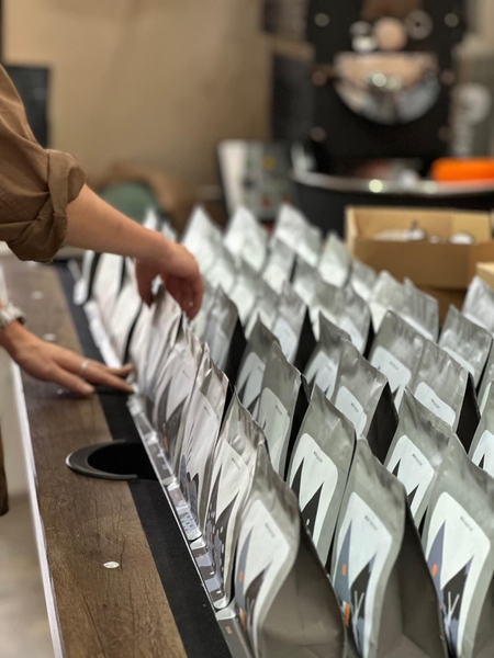 C&Agrave; PH&Ecirc; PHA M&Aacute;Y - Fine Robusta Wine Fermentation