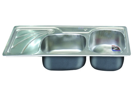 Chậu ĐA5 - 1060 x 460 x 215
