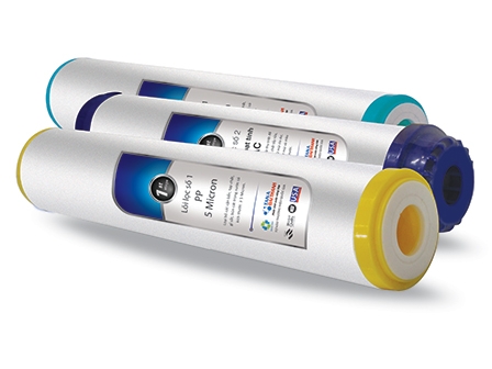 Bảng Giá Lõi Lọc Thay Mới