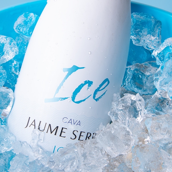Vang nổ ICE Jaume Serra Hương Vị Tươi Mát Từ Tây Ban Nha