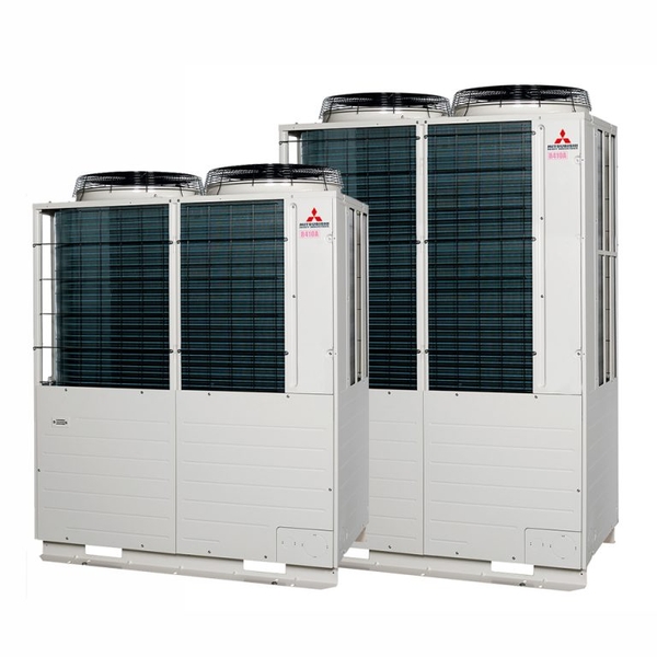 Tổng quan về hệ thống điều hòa trung tâm Mitsubishi 2 chiều FDC280KXE6G Tổng quan về hệ thống điều hòa trung tâm Mitsubishi 2 chiều FDC280KXE6G