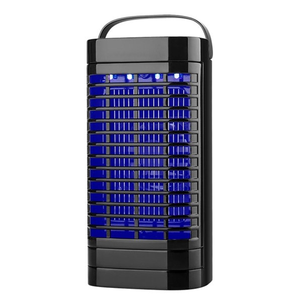 Đèn bắt muỗi Suwa H5