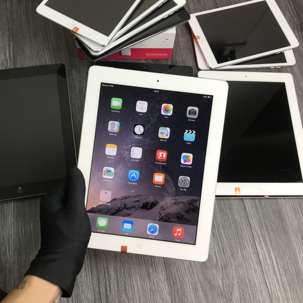Ipad 4 4G + Wifi