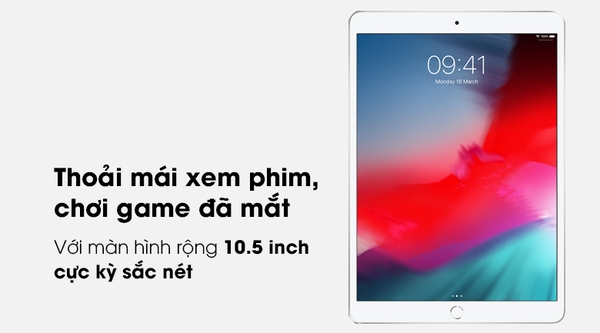 Ipad Air 3 Wifi